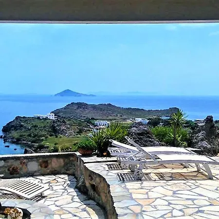 Meloi Pool Villa *