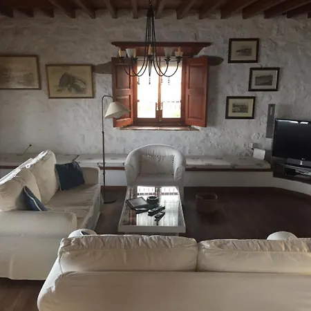Villa Meloi Pool