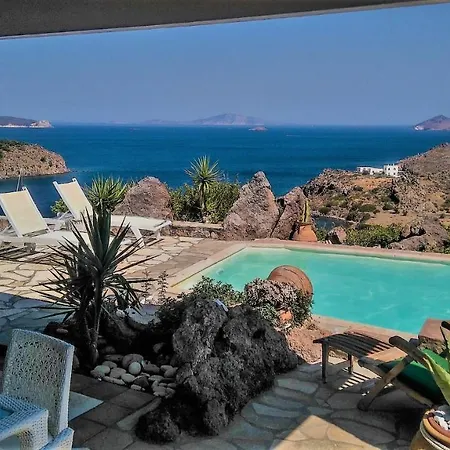 Meloi Pool Villa *