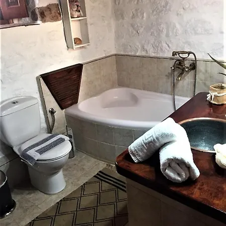 Meloi Pool Villa