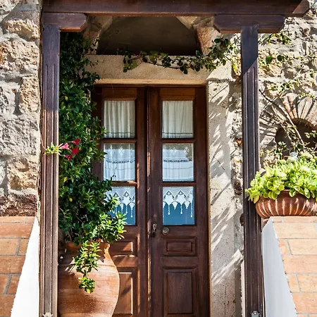 Villa Meloi Pool *