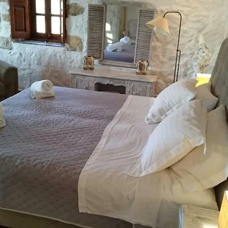 Meloi Pool Villa