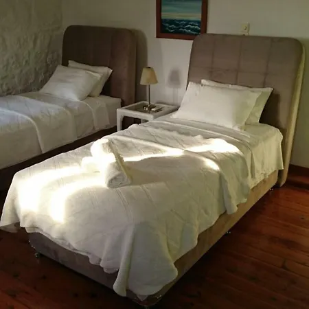 Meloi Pool Villa *